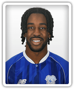 Josh Wilson-Esbrand