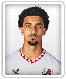 Zidane Iqbal