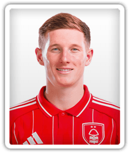 Picture of Elliot Anderson
