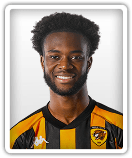 Abu Kamara