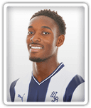 Ramello Mitchell