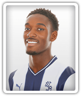Ramello Mitchell