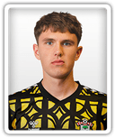 Ollie Wright