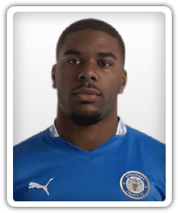 Jayden Fevrier