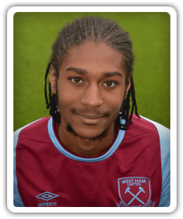 Brandon Thomas