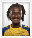 Iyiola Adebayo