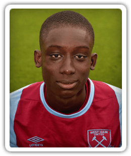 Michael Adu