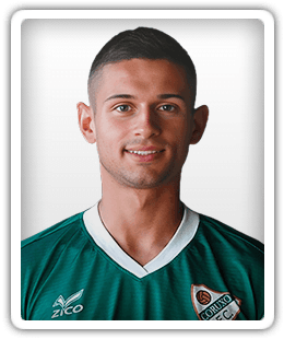 Erik Bugarín