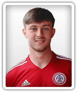 Dylan Moonan