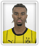 Carney Chukwuemeka