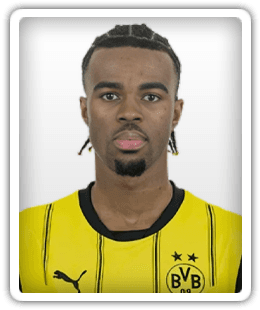Carney Chukwuemeka