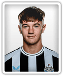 Harry Barclay
