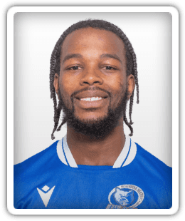 Ta'shae Andall-Gibbons