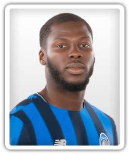Picture of Yunus Musah
