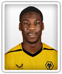 Michael Agboola
