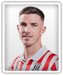 Ciaran Clark