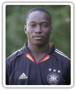 Mamadi Keita