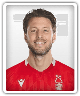 Harry Arter
