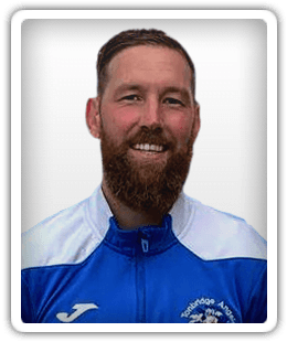 Scott Wagstaff