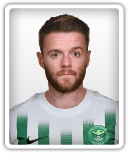 Conor Clifford