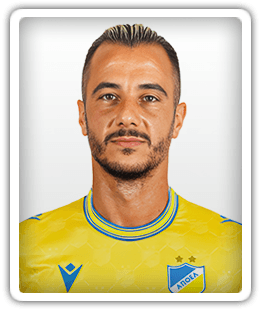 Sergio Tejera