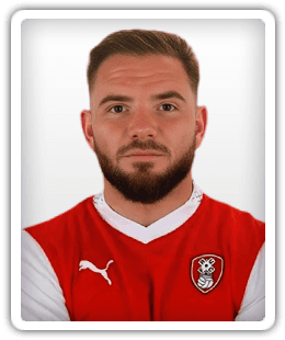 Alex MacDonald