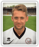 Dan Walker