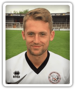 Dan Walker