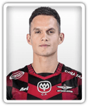 Mika Chunuonsee