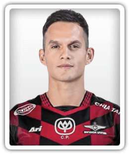 Mika Chunuonsee