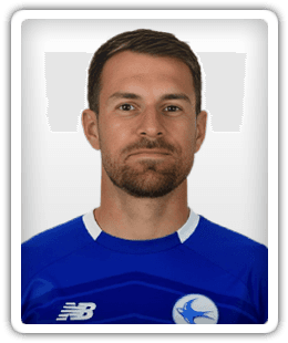 Aaron Ramsey