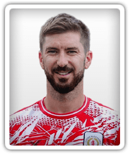 Luke Murphy
