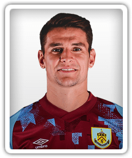 Ashley Westwood