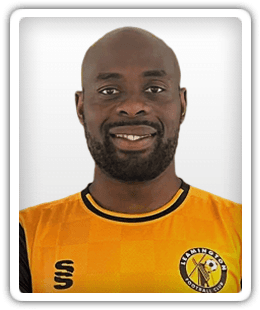 Theo Streete