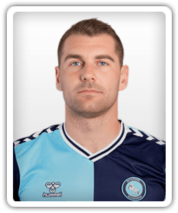 Sam Vokes