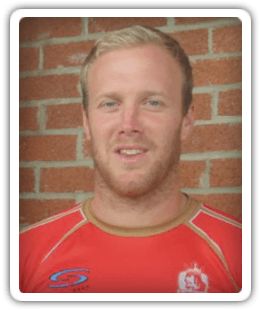 Shane Killock