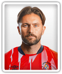 Henri Lansbury