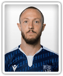 Rhys Murphy