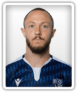 Rhys Murphy
