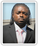 Michael Uwezu
