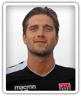 Mark Cadwallader