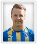 Josh Coulson