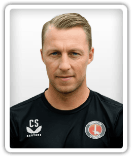 Chris Solly