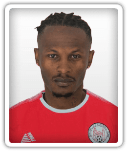 Abdul Osman