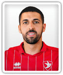 Liam Sercombe