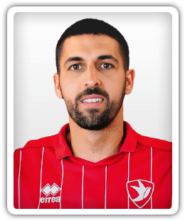 Liam Sercombe