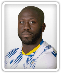 John Akinde