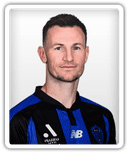 Tommy Smith