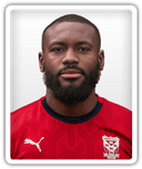 Lenell John-Lewis