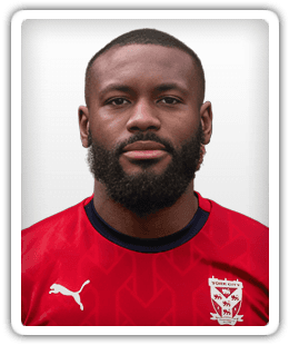 Lenell John-Lewis